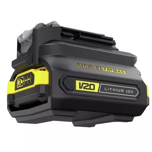 Battery Stanley SFMCB100-XJ 4Ah 20V Cordless Tool