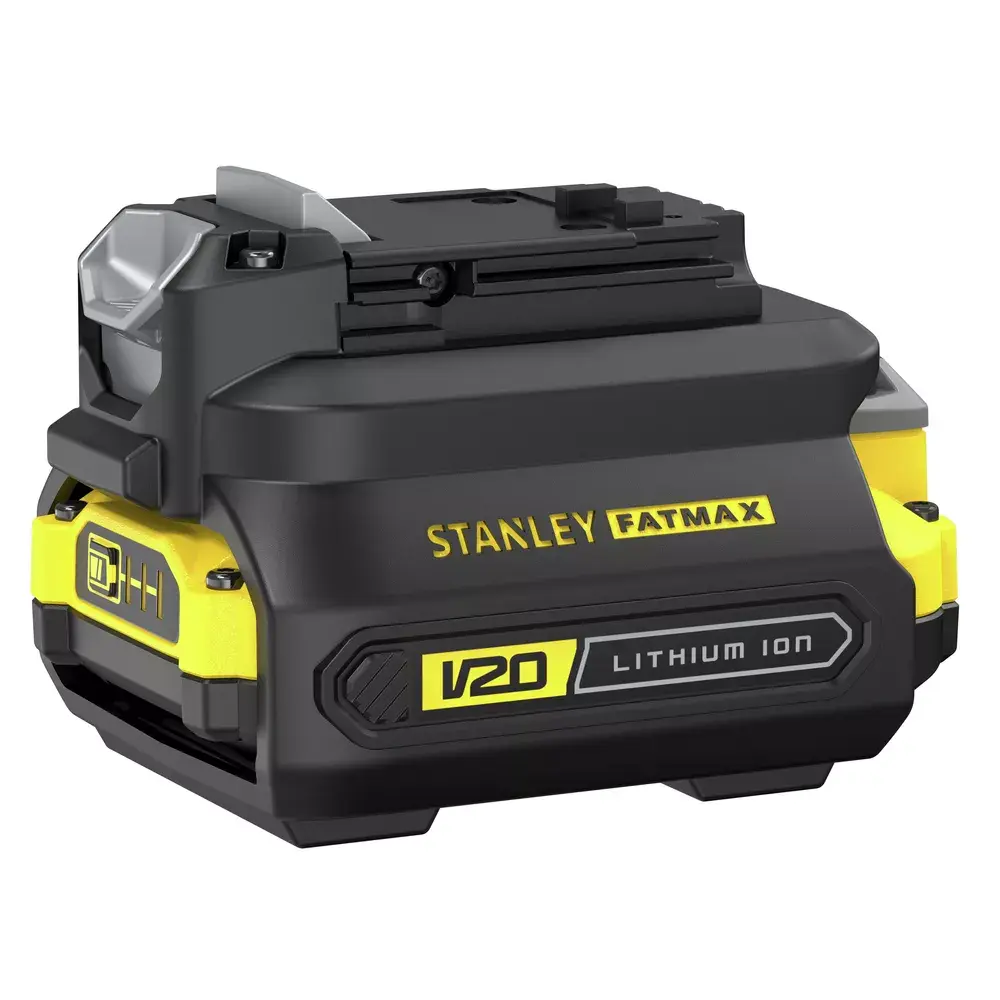 Battery Stanley SFMCB100-XJ Photo 2