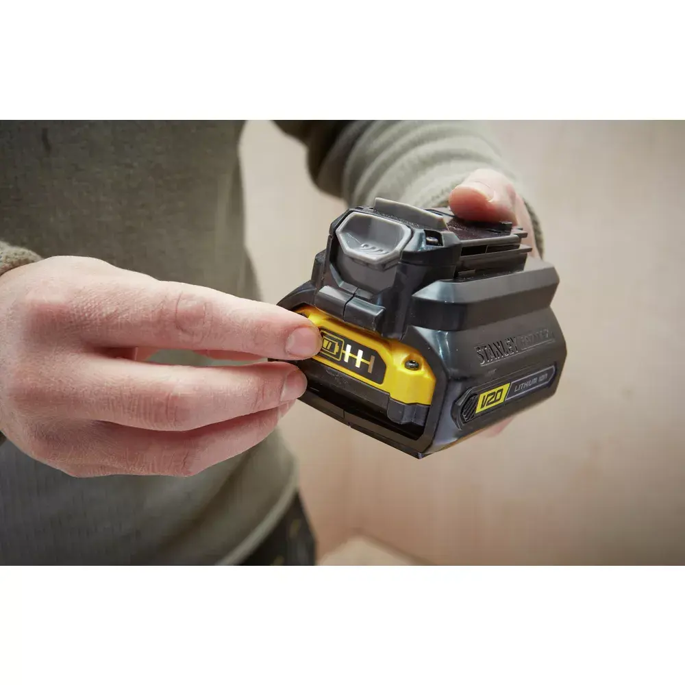 Battery Stanley SFMCB100-XJ Photo 4