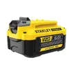 Battery STANLEY SFMCB206 18V 6.0Ah Photo 2