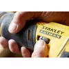 Oscilējošais daudzfunkcionālais rīks Stanley FATMAX SFMCE500B-XJ Photo 11