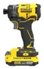 Impact driver STANLEY SFMCF820D2K 18V 2Ah Photo 2