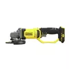 Шлифовальная машинка Stanley SFMCG400B-XJ Photo 2