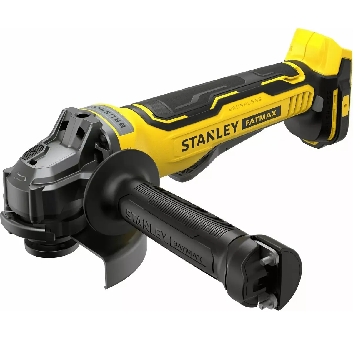 Шлифовальная машинка Stanley SFMCG700B Photo 1