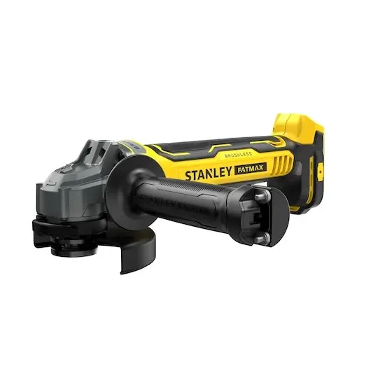 Шлифовальная машинка Stanley SFMCG700B Photo 3