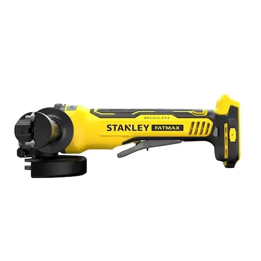 Шлифовальная машинка Stanley SFMCG700B Photo 4