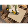 Шлифовальная машинка Stanley SFMCG700B Photo 7