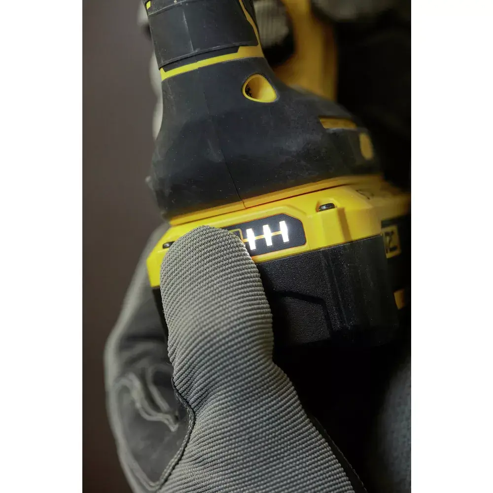 Перфоратор Stanley SFMCH900B-XJ Photo 3