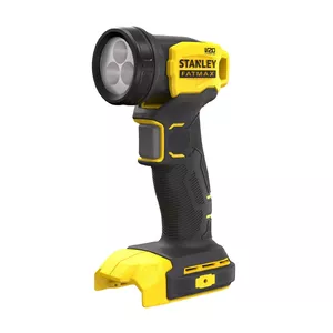 Stanley FATMAX SFMCL020B-XJ kabatas baterija Melns, Dzeltens Rokas lukturis LED