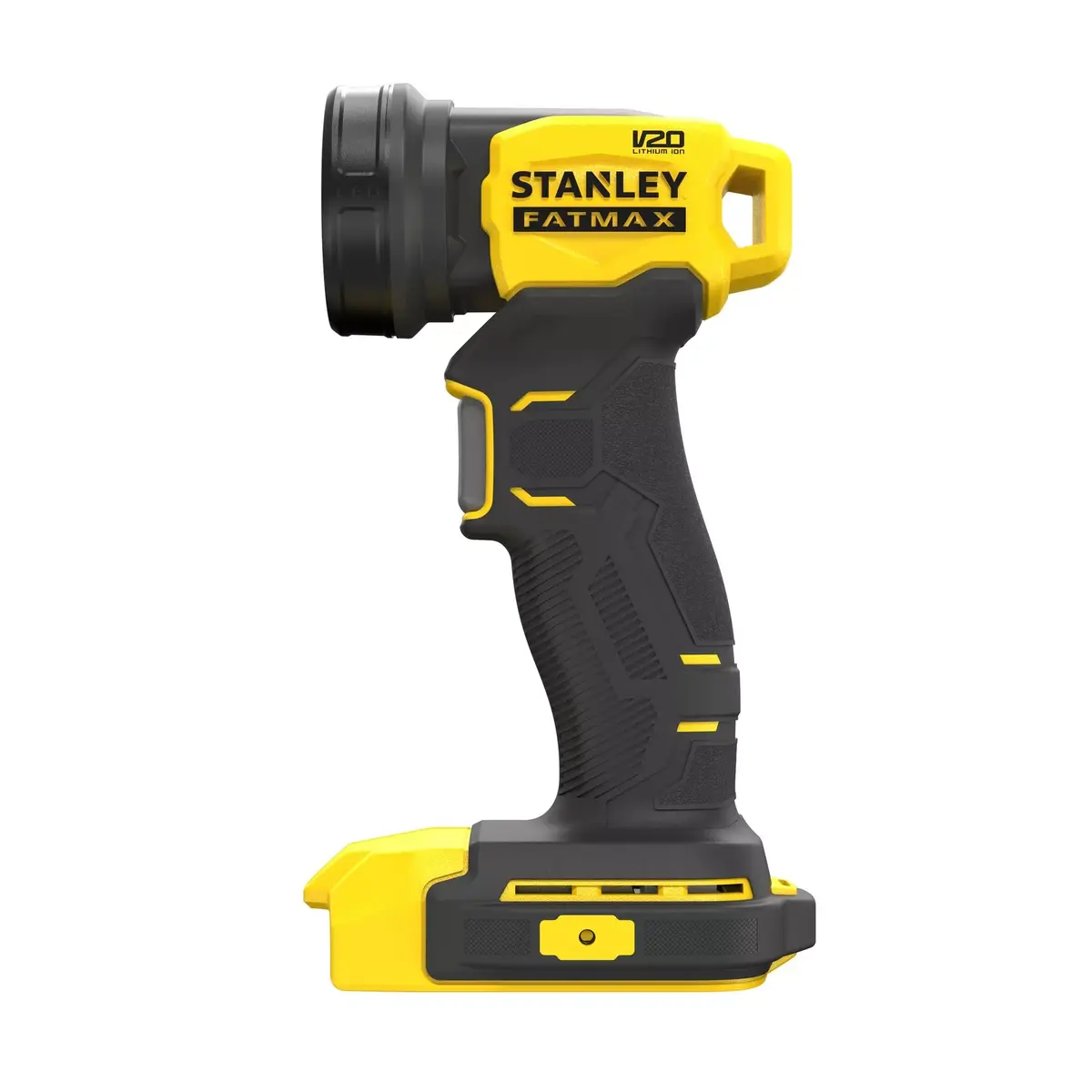 Налобный фонарь Stanley FATMAX SFMCL020B-XJ Photo 2