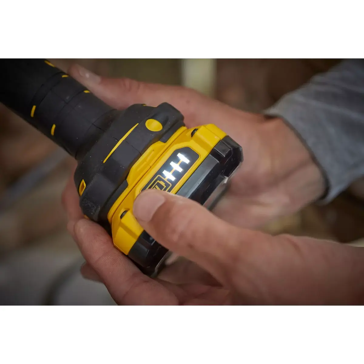 Налобный фонарь Stanley FATMAX SFMCL020B-XJ Photo 6