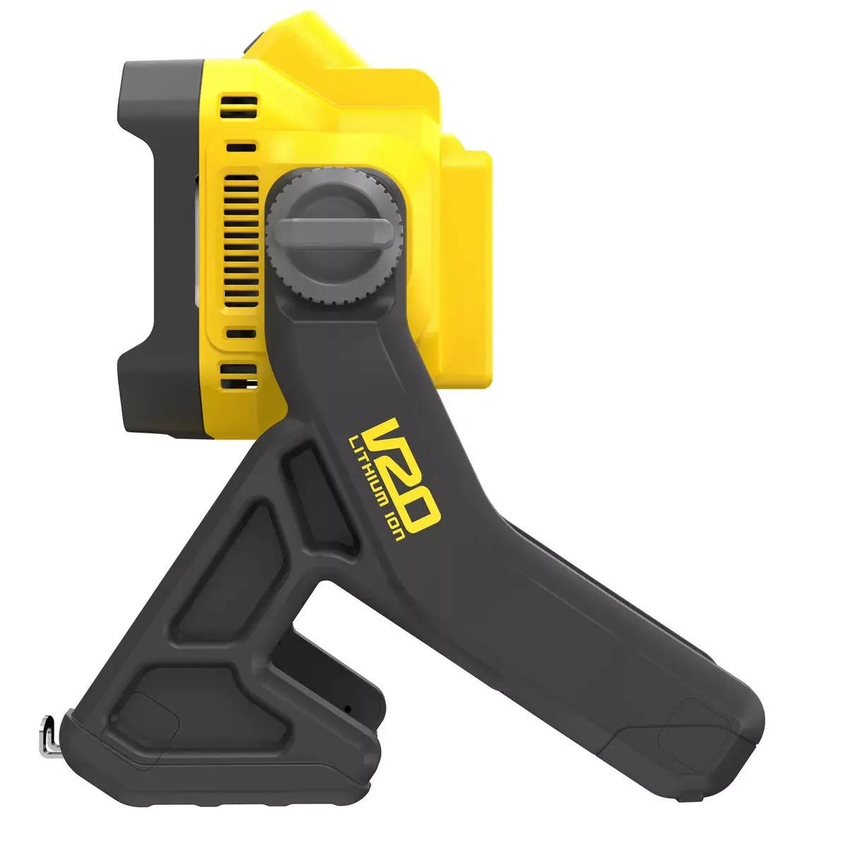 Напольный светильник Stanley FATMAX SFMCL030B-XJ Photo 2