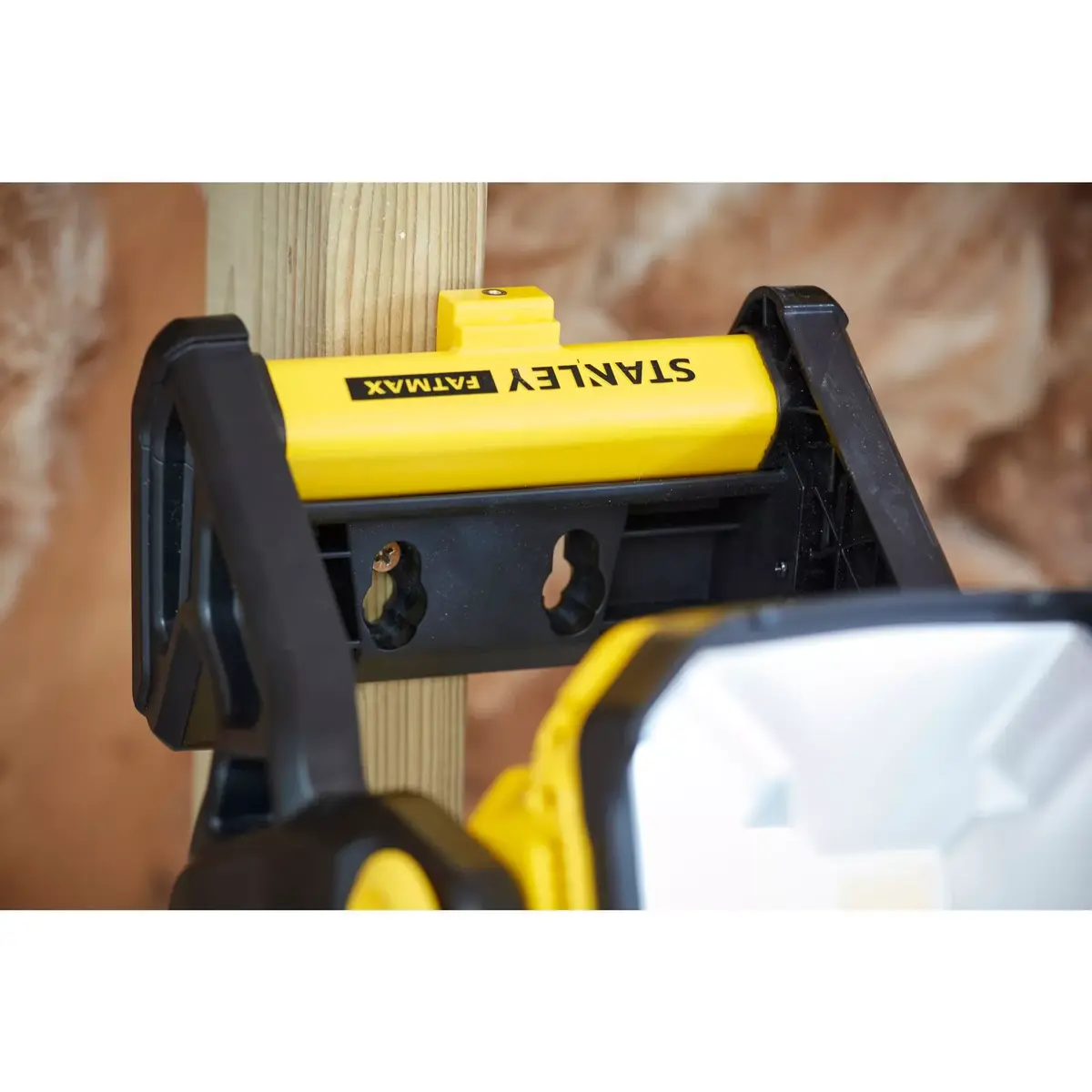 Напольный светильник Stanley FATMAX SFMCL030B-XJ Photo 5