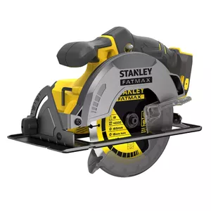 Stanley SFMCS500B-XJ portatīvais cirkulārais zāģis