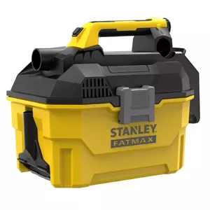 Stanley FATMAX SFMCV002B-XJ vacuum 7.5 L Drum vacuum Dry&wet Bagless