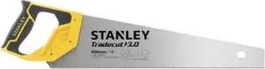 Screwdriver STANLEY STHT20371-1 with magnetic tip and ergonomic handle