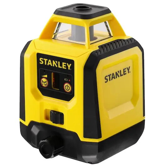 Stanley FATMAX STHT77616-0 Lāzera līmeņrādis līniju