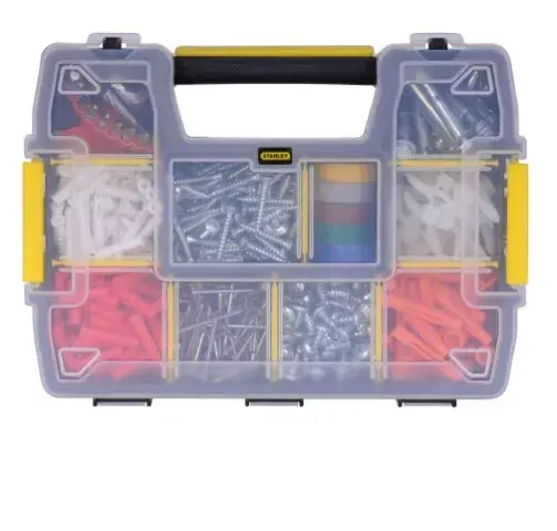 small parts/tool box STST1-70720 Photo 5