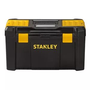 Stanley STST1-75520 instrumentu kārba Instrumentu kaste Polipropilēns Melns, Dzeltens