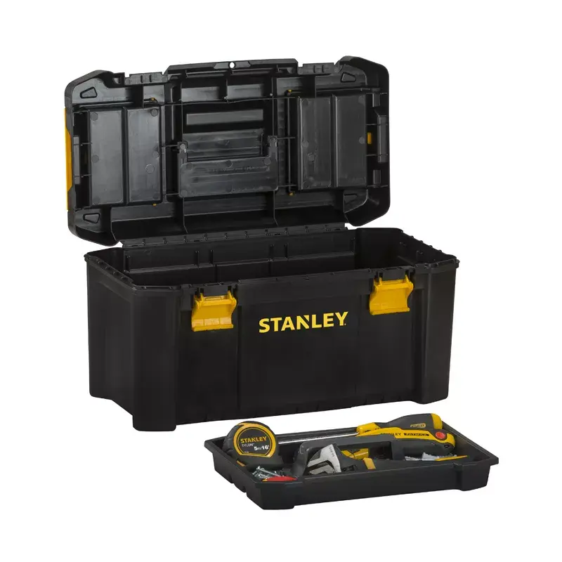 Tool box Stanley STST1-75520 Photo 2
