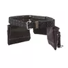 Jostas rīku josta Stanley Leather Tool Apron Photo 4