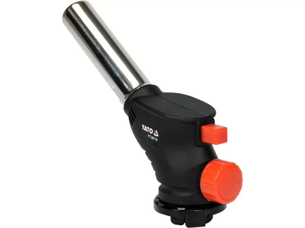 Gas soldering iron YATO YT-36710 1000 W Photo 3