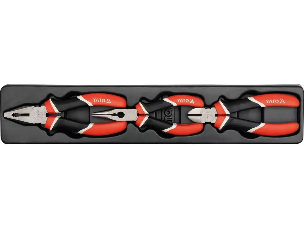 Yato GRE Rīks YT-3895 Photo 5