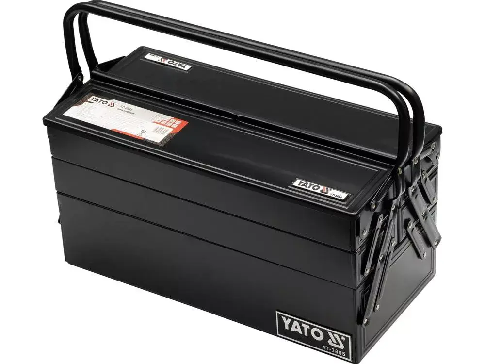 Yato GRE Rīks YT-3895 Photo 8