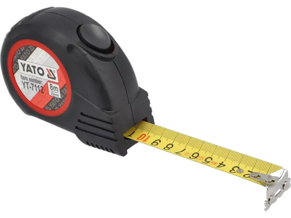 Lente Yato YT-7112 Photo 2