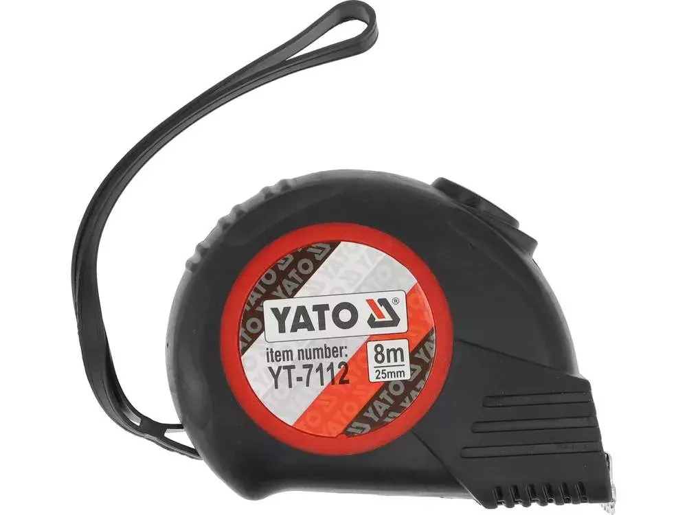Lente Yato YT-7112 Photo 3