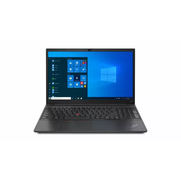 Lenovo ThinkPad E15 i7-1165G7 Notebook 20TD00GJGE | Notebooks | AiO.lv