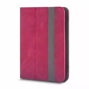 Tablet case GreenGo Fantasia Amaranth Fashion Series for 7–8" universal tablets, pink