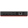 Docking Station Lenovo ThinkPad Universal USB-C Smart Dock Photo 4