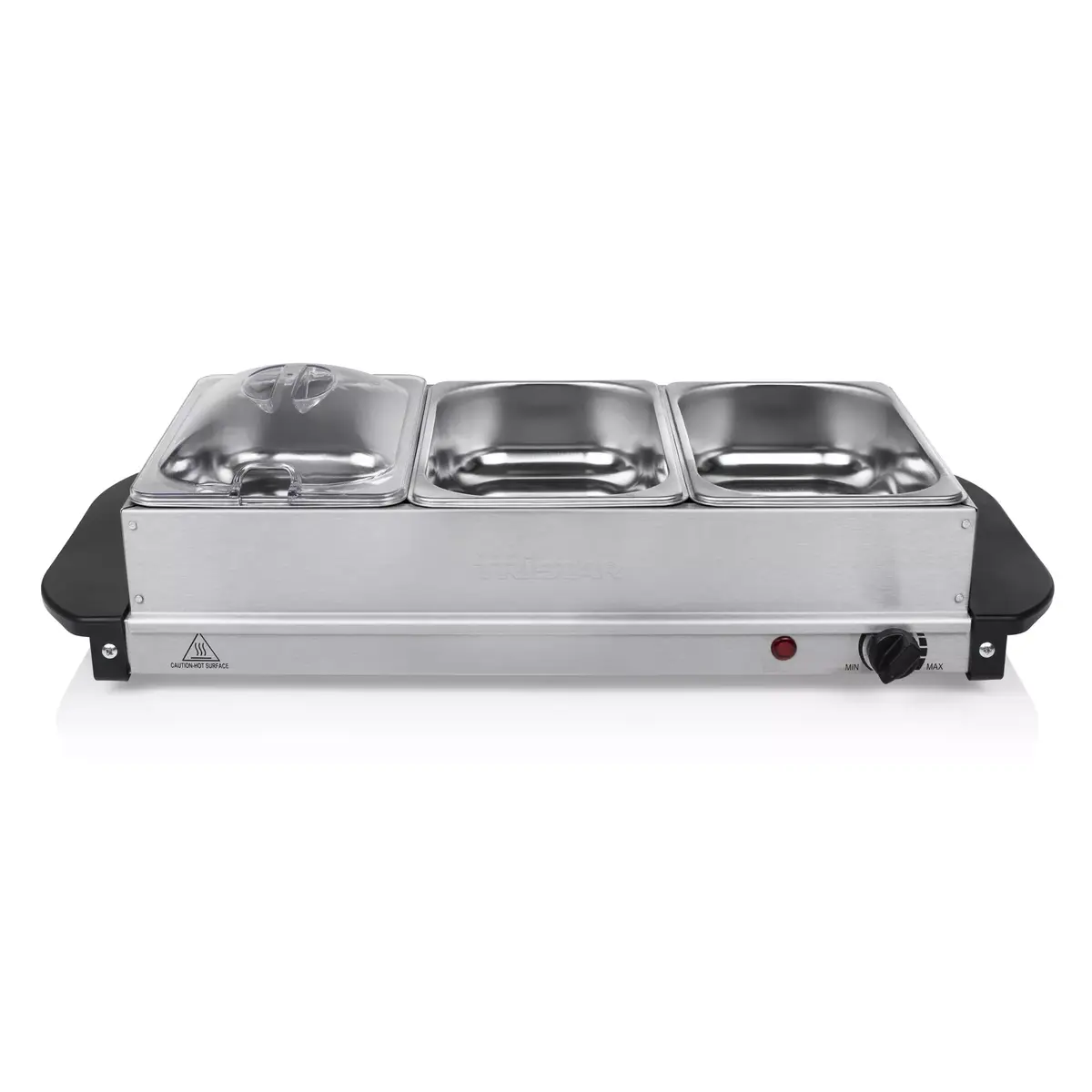 Buffet Server Tristar BP-6283 Photo 2