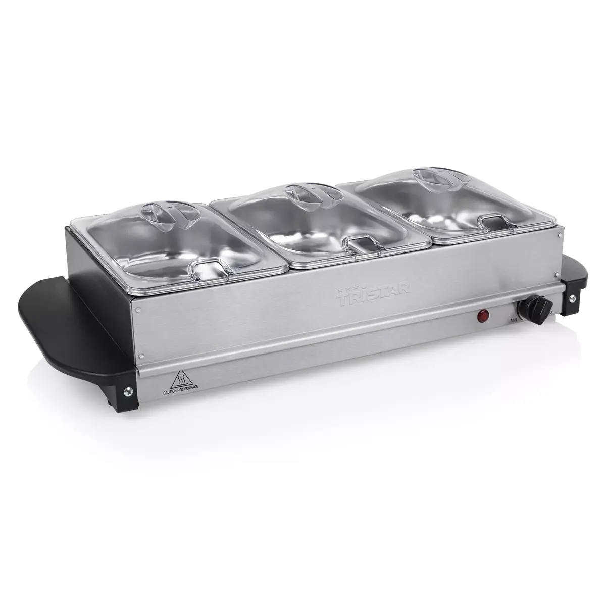 Buffet Server Tristar BP-6283 Photo 3