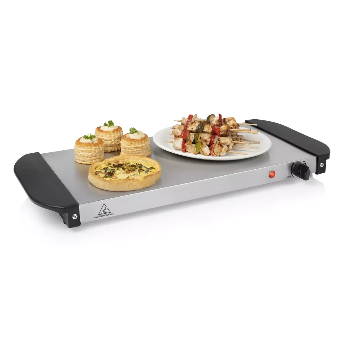 Buffet Server Tristar BP-6283 Photo 8