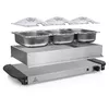 Buffet Server Tristar BP-6283 Photo 10