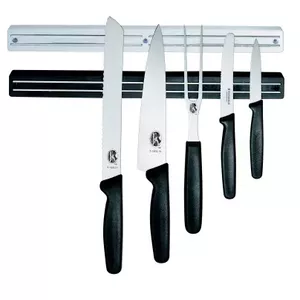 Магнитная ножница Victorinox Черная Ширина 30 мм Глубина 350 мм Высота 22 мм