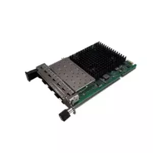 Network Card Fujitsu PY-LA354U Internal Ethernet 10000 Mbit/s
