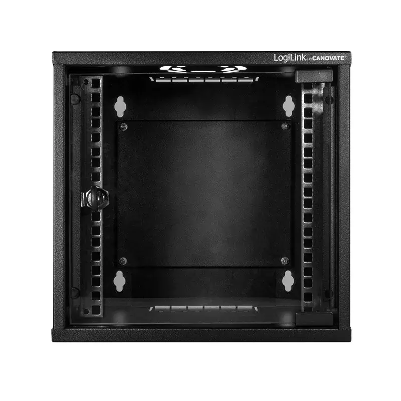 Настенный шкаф LogiLink W66Z30B Photo 4
