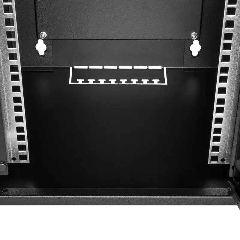 Настенный шкаф LogiLink W66Z30B Photo 6