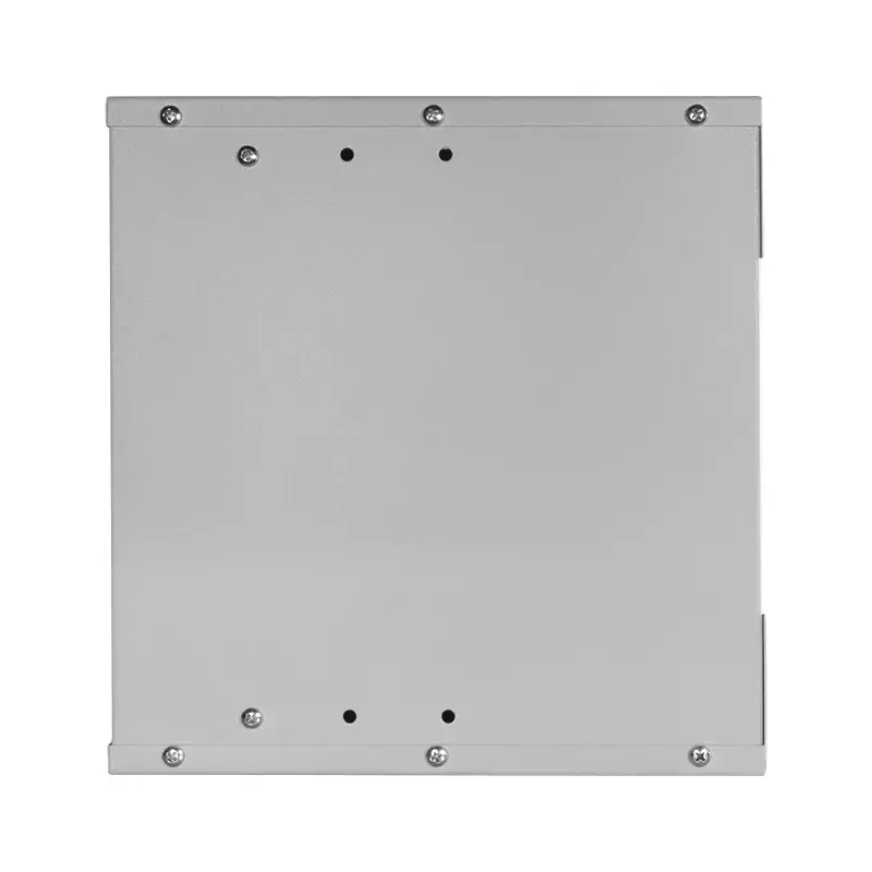 Sienas montāžas skapītis LogiLink W66Z30G Photo 3