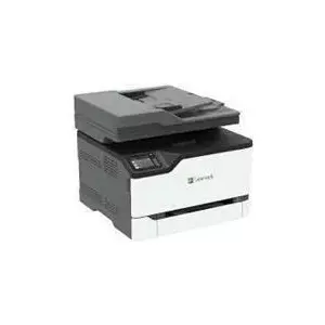 Daudzdarbības ierīce Lexmark XC2326, krāsu MFP, dvpusēja drukāšana, 24 lpp/min, USB