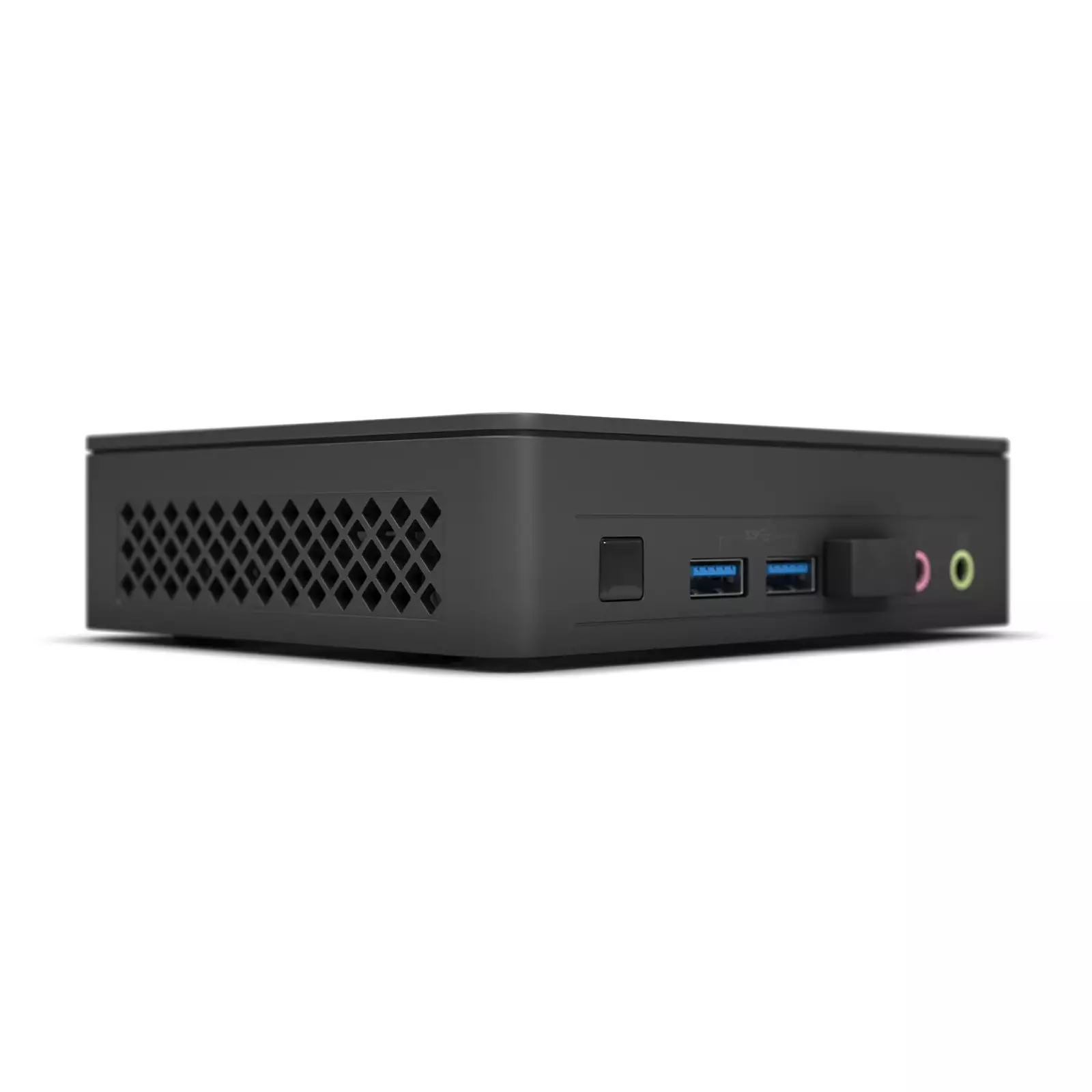 Intel NUC 11 Essential Kit BNUC11ATKPE0002 | Desktops