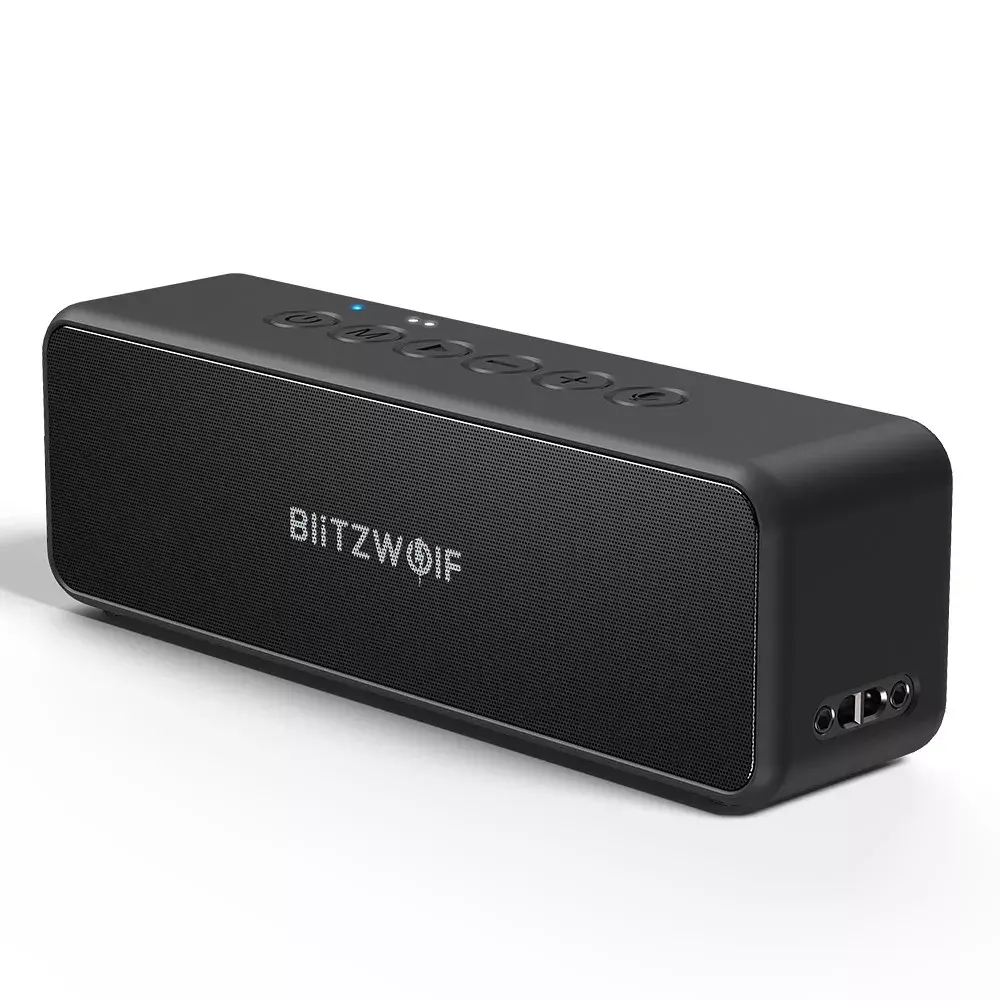 Stereo portatīvais skaļrunis BlitzWolf BW-WA4, BW-WA4 Photo 2