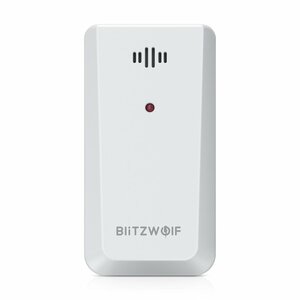 BlitzWolf BW-DS01 laika stacijas piederums Āra termometrs