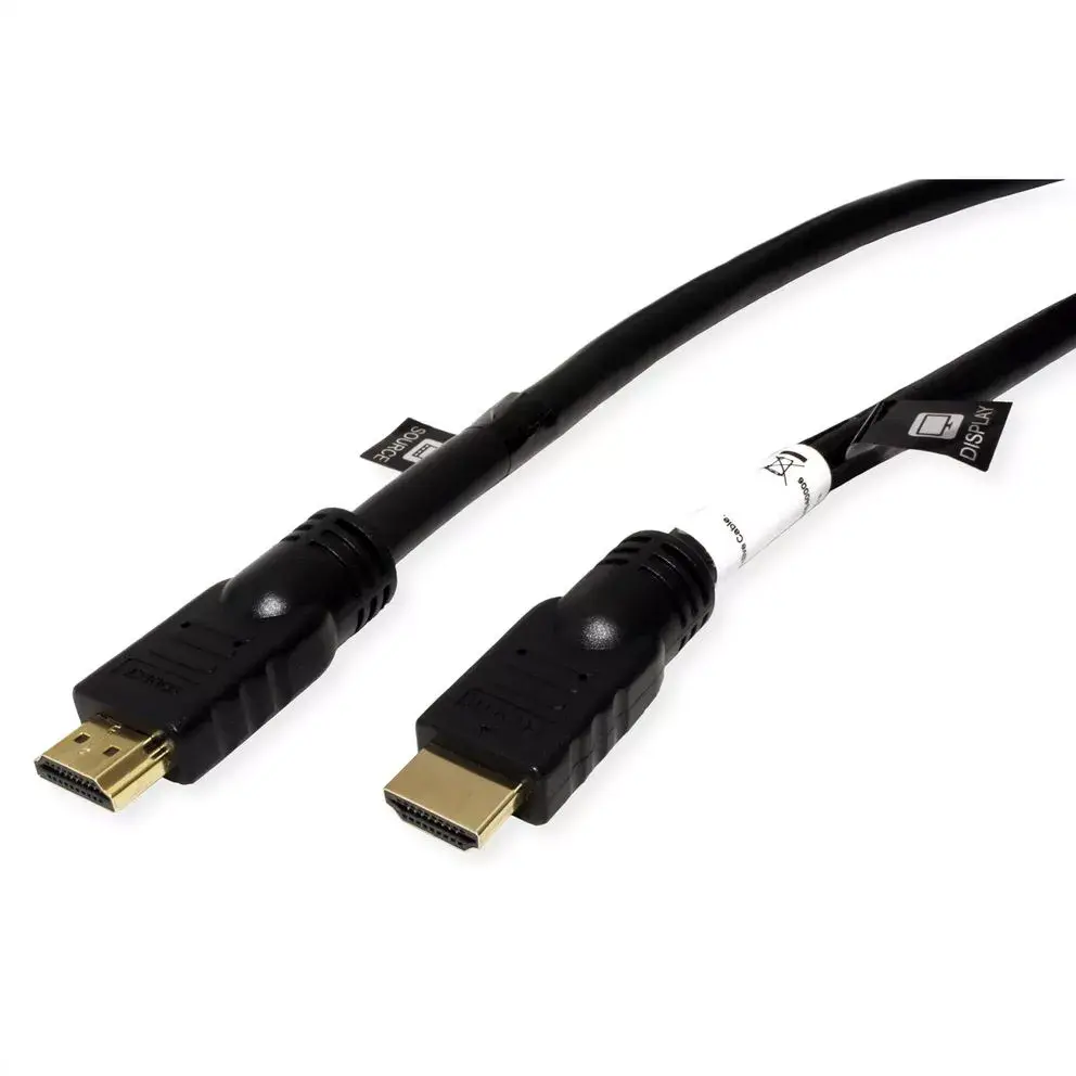 ROLINE HDMI kabelis 14013455 Photo 2