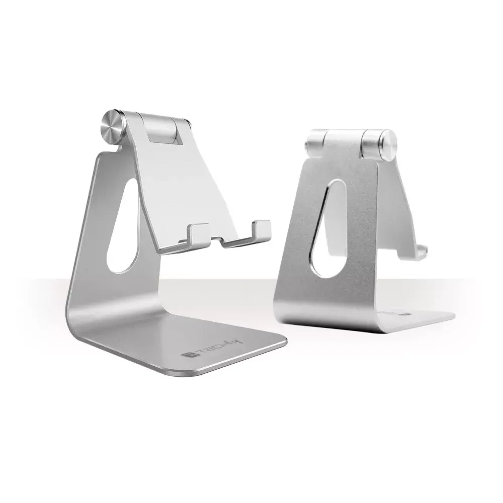 TECHLY I-SMART-STAND4 passive phone desk holder Photo 7