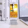 TECHLY I-SMART-STAND4 passive phone desk holder Photo 11