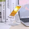 TECHLY I-SMART-STAND4 passive phone desk holder Photo 12